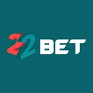 Logo casina 22Bet