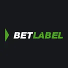 Logo casina BetLabel