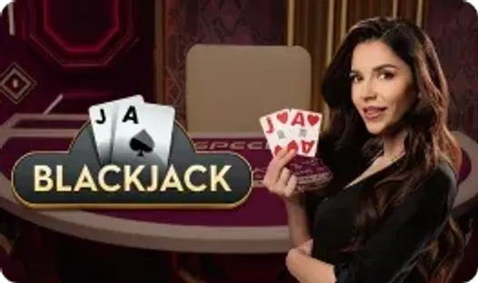 Live Blackjack od Evolution Gaming