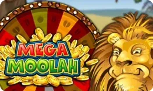 Mega Moolah od Microgaming