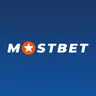 Logo casina MostBet