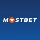 Logo casina MostBet