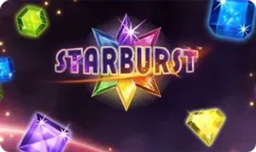 Starburst od NetEnt