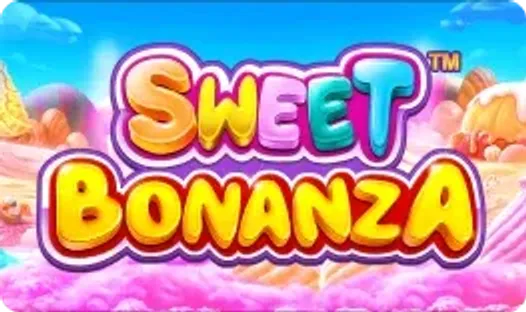 Sweet Bonanza od Pragmatic Play