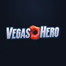 Logo casina VegasHero